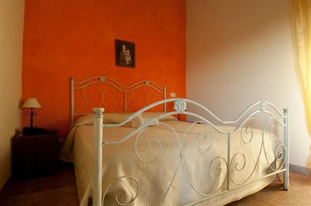 Bed & Breakfast Agriturismo La Maddalena Acate Italia