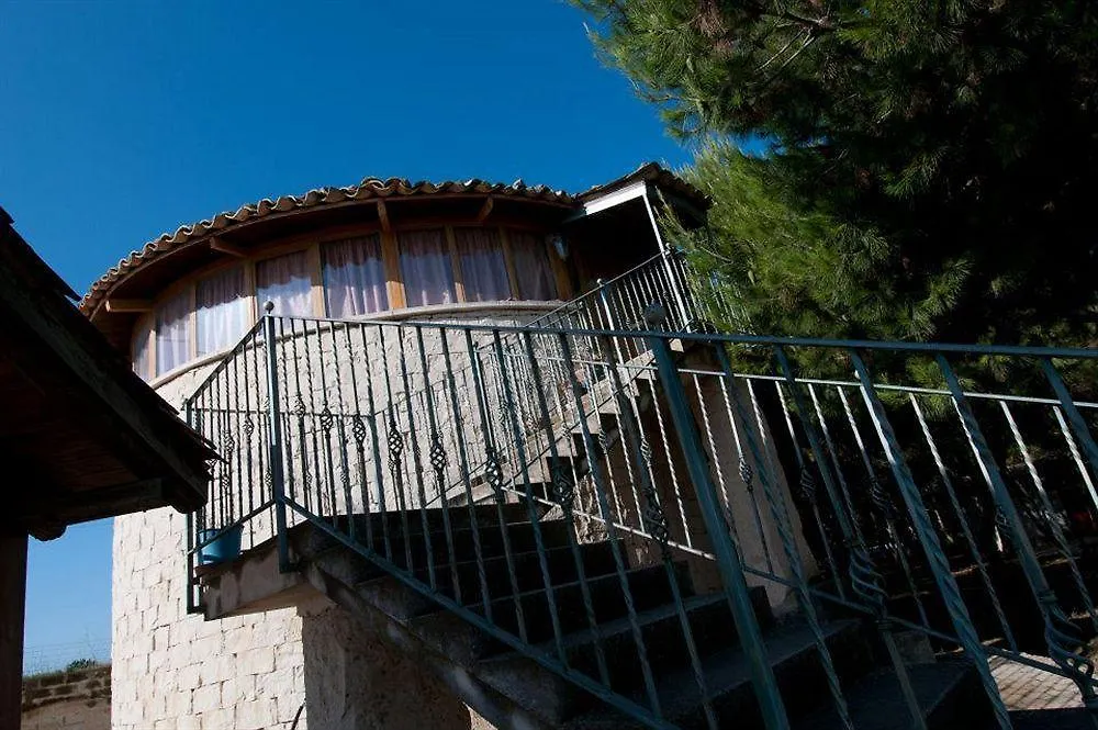 Agriturismo La Maddalena Acate Italia