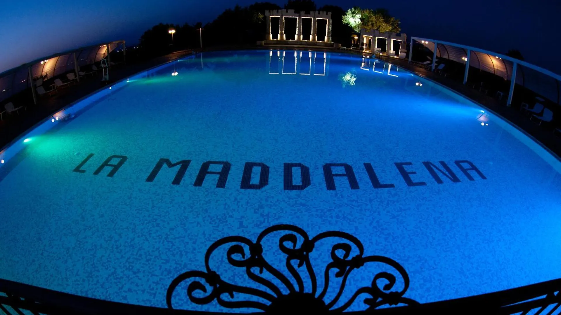 Bed & Breakfast Agriturismo La Maddalena Acate