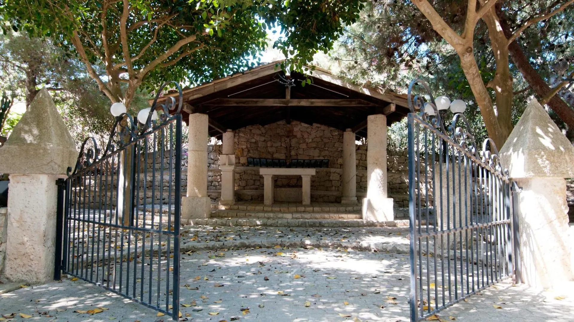 Bed & Breakfast Agriturismo La Maddalena Acate Italia