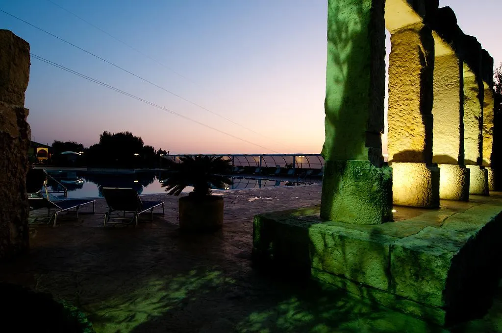 Agriturismo La Maddalena Acate Bed & Breakfast