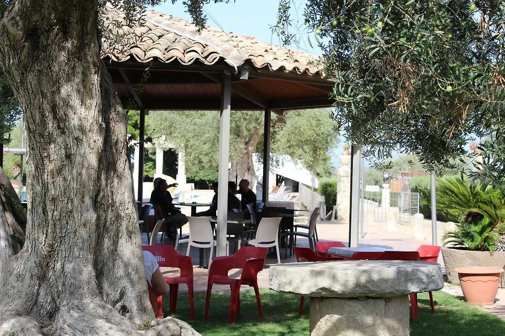 Agriturismo La Maddalena Acate Bed & Breakfast