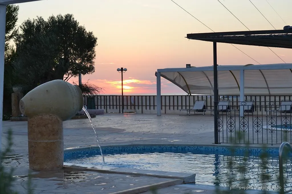 Agriturismo La Maddalena Bed & Breakfast Acate
