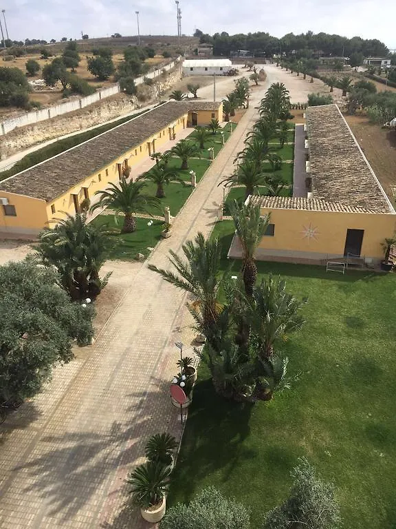 Bed & Breakfast Agriturismo La Maddalena Acate