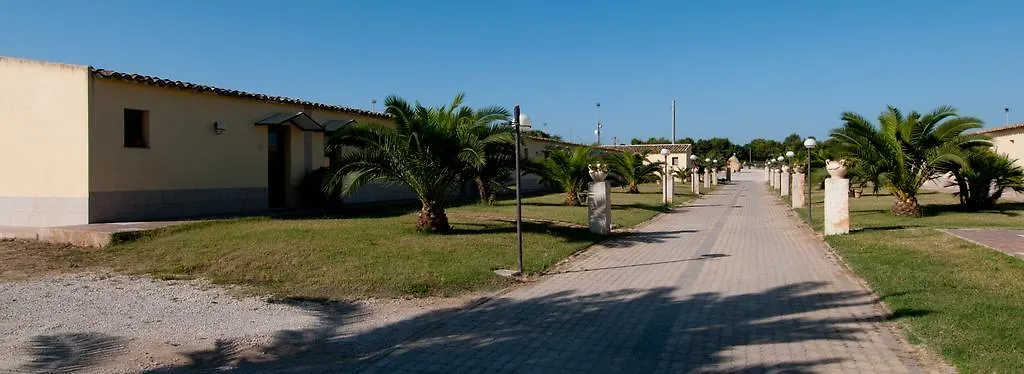 Agriturismo La Maddalena Acate