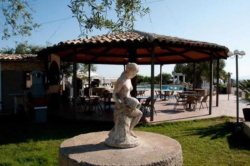 Agriturismo La Maddalena Acate Bed & Breakfast