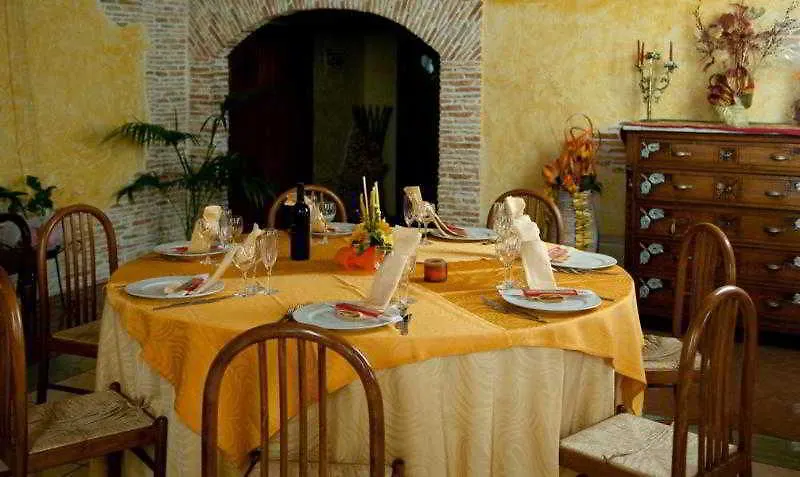 Agriturismo La Maddalena Acate 0*,  Italia