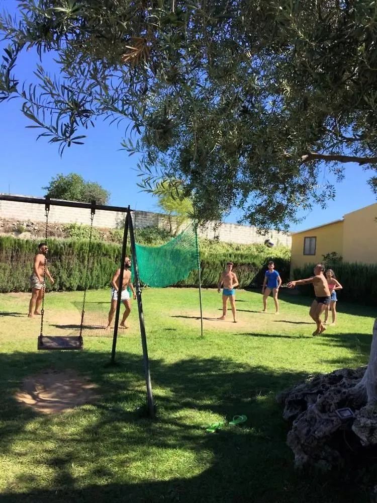 Agriturismo La Maddalena Acate