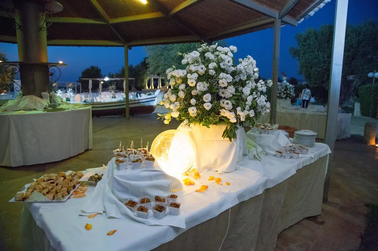Bed & Breakfast Agriturismo La Maddalena Acate