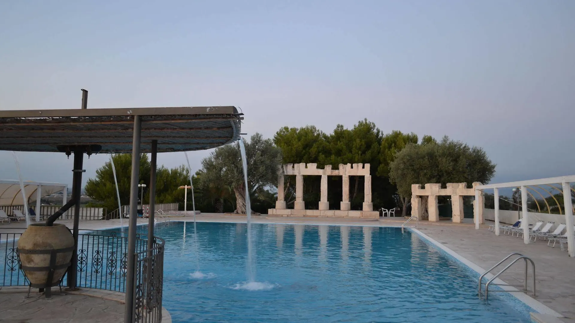Agriturismo La Maddalena Acate 0*,