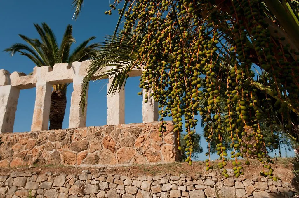 Agriturismo La Maddalena Acate 0*,