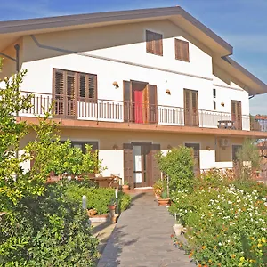 Bed & Breakfast Etna Torre Del Grifo, Mascalucia