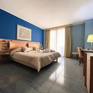 Hotel Marina Palace Hotel&congress Hall, Aci Trezza