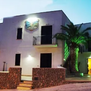 Bed & Breakfast Torre Salina, Macari