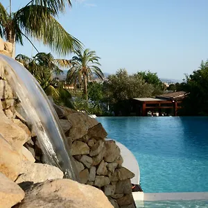 Hotel Morgana Resort&spa, Torre di Faro
