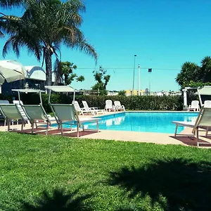 Aparthotel Solemare, Donnalucata (Sicily)